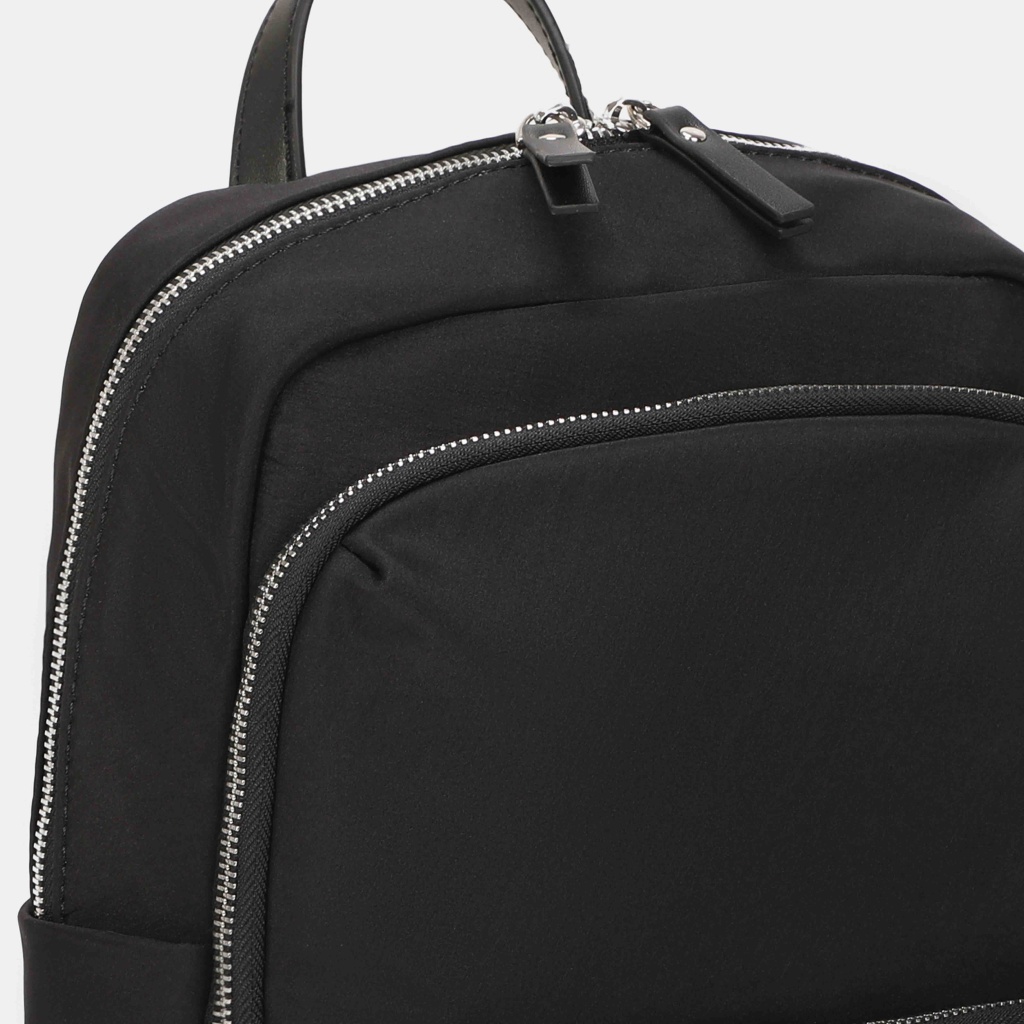 Mochila NEGRA — foto 5
