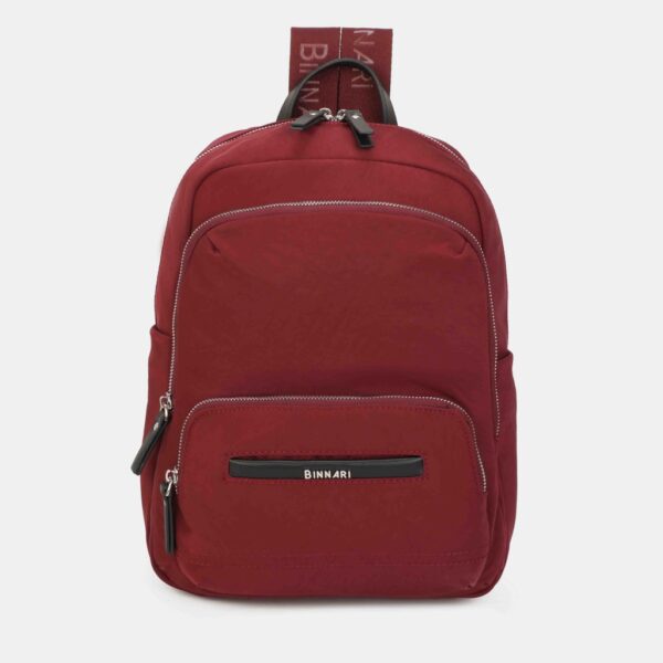 Mochila BURDEOS