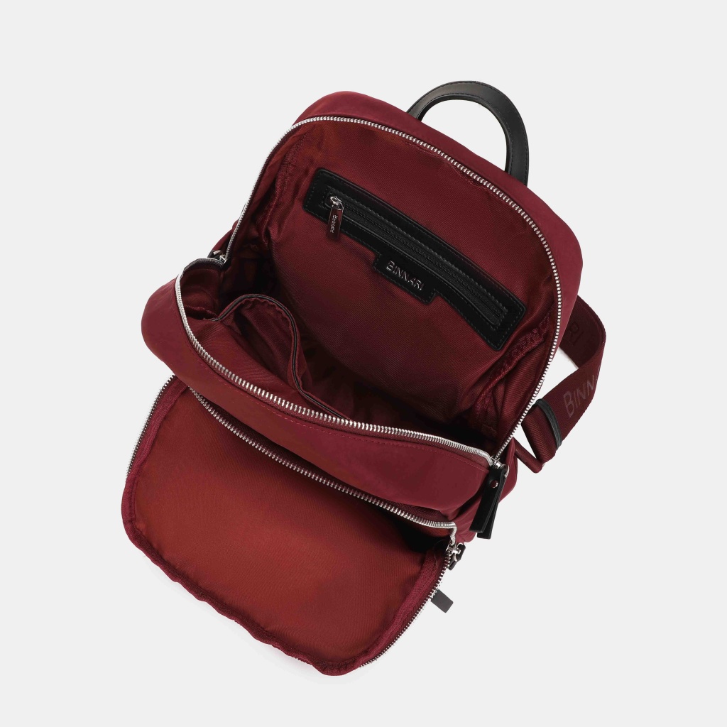 Mochila BURDEOS — foto 4