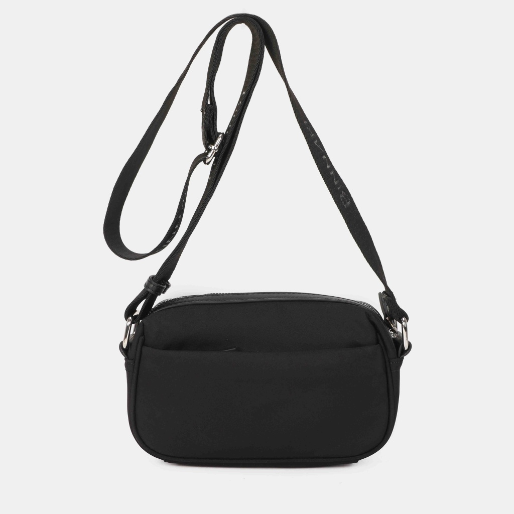 Bolso bandolera NEGRO — foto 3