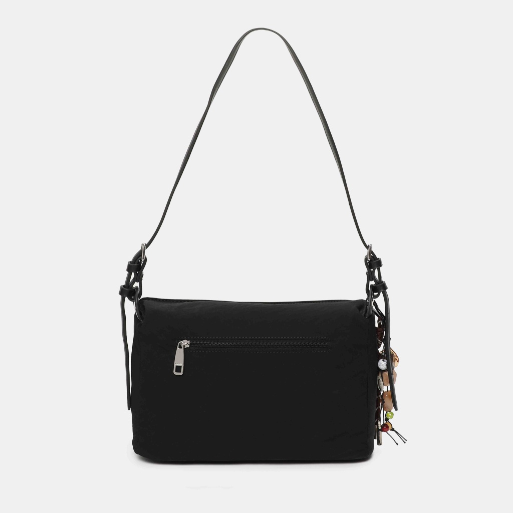 Bolso hombro NEGRO — foto 3