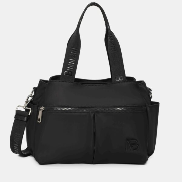 Bolso asas NEGRO