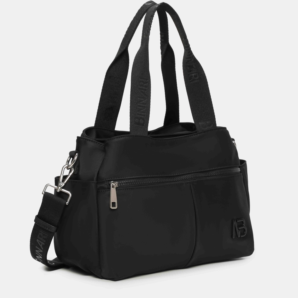 Bolso asas NEGRO — foto 2