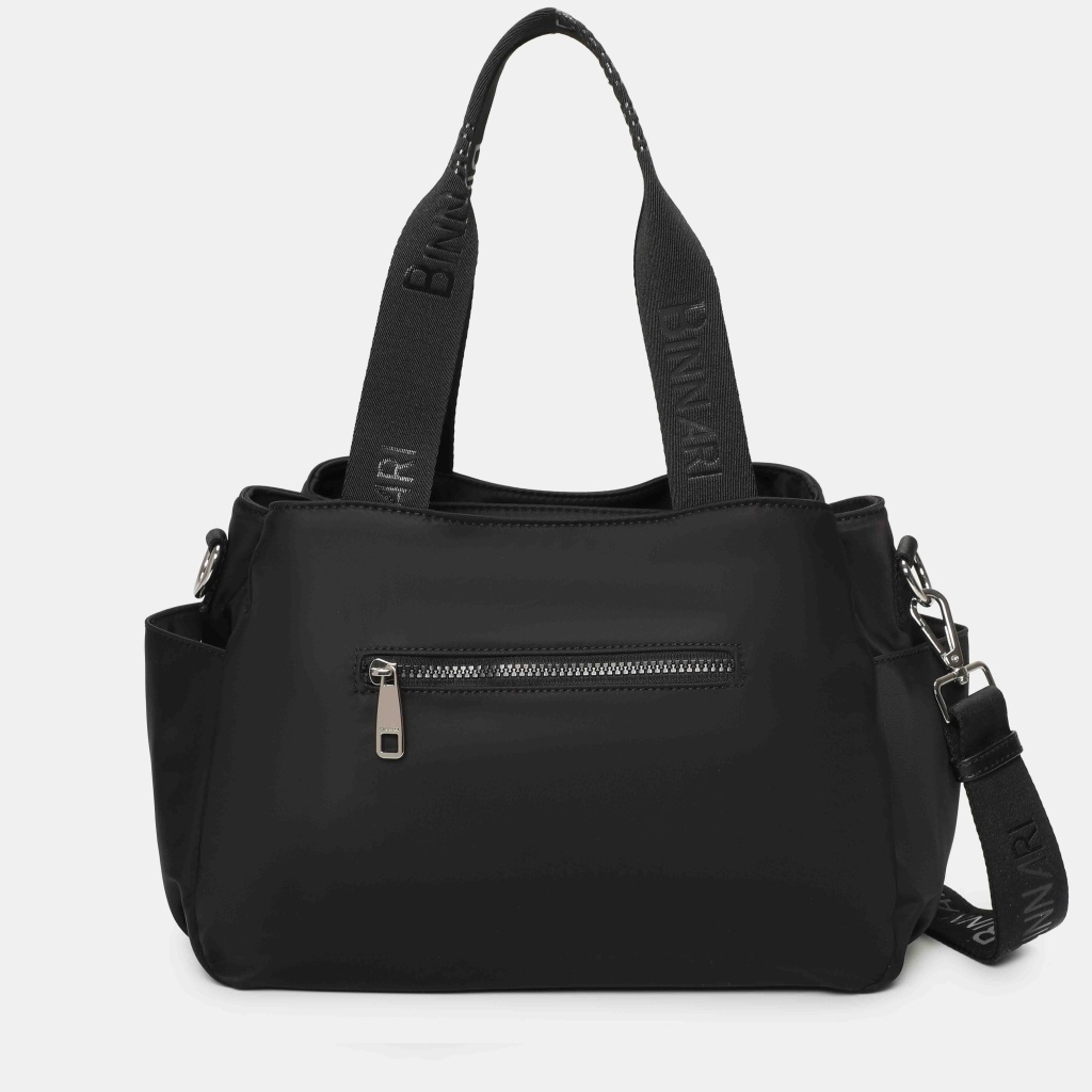 Bolso asas NEGRO — foto 3