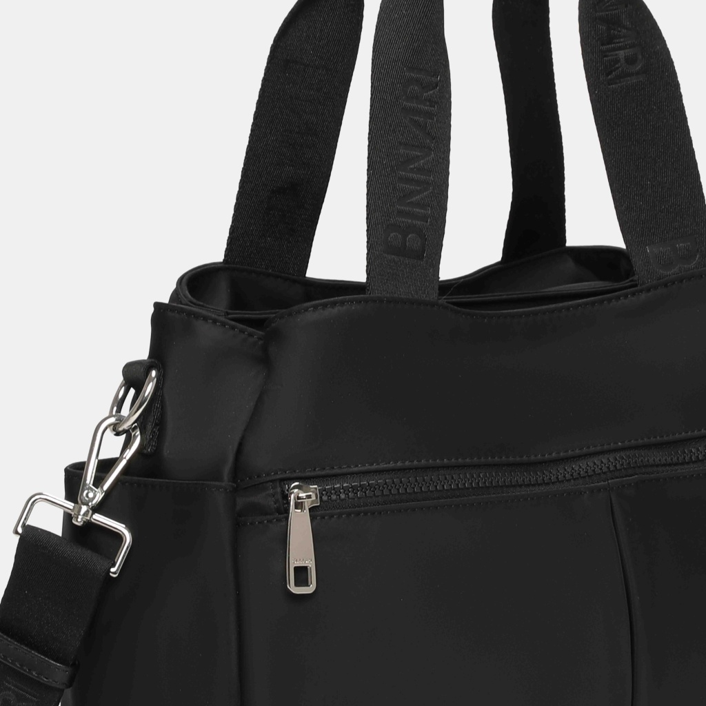 Bolso asas NEGRO — foto 5