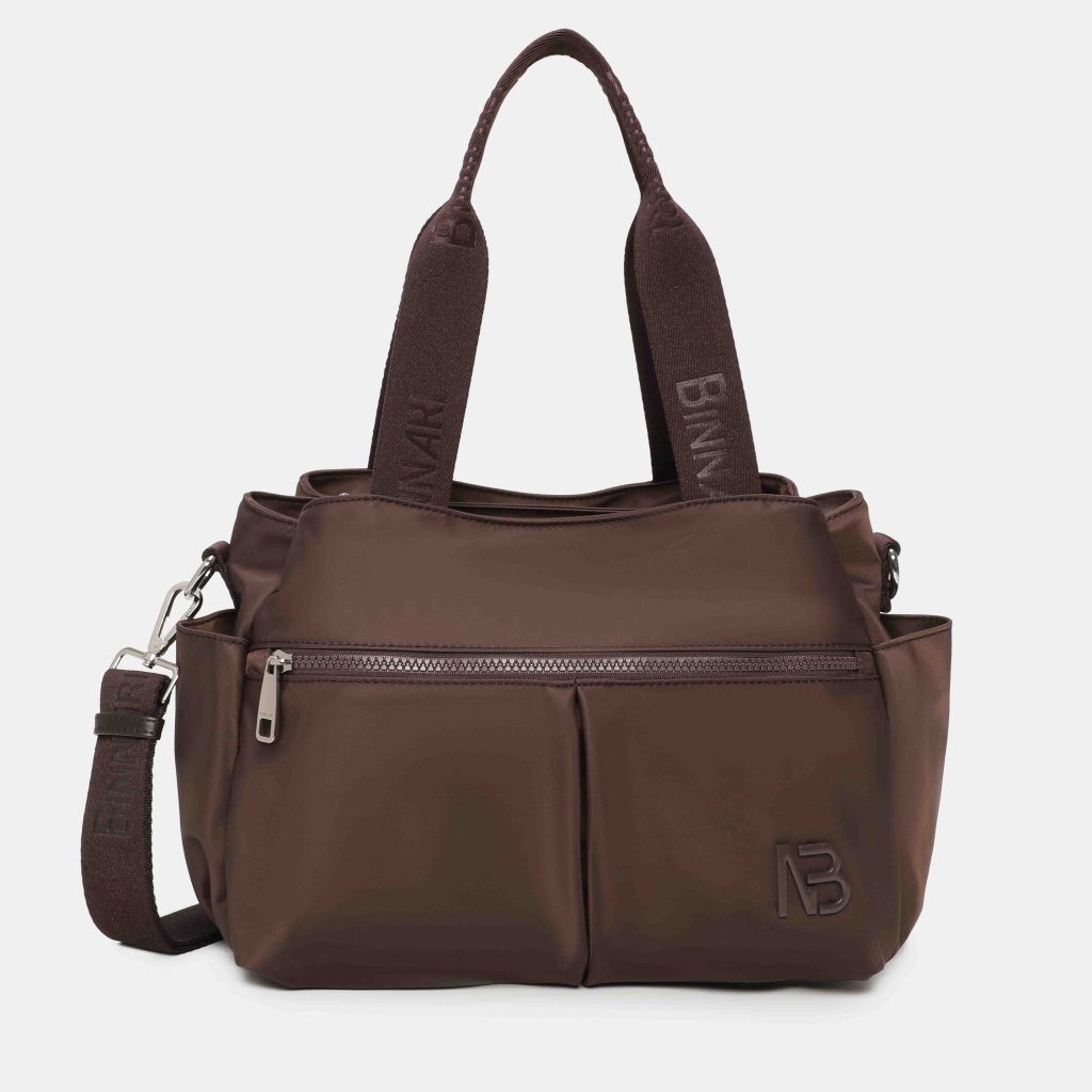 Bolso asas MARRÓN — foto 1