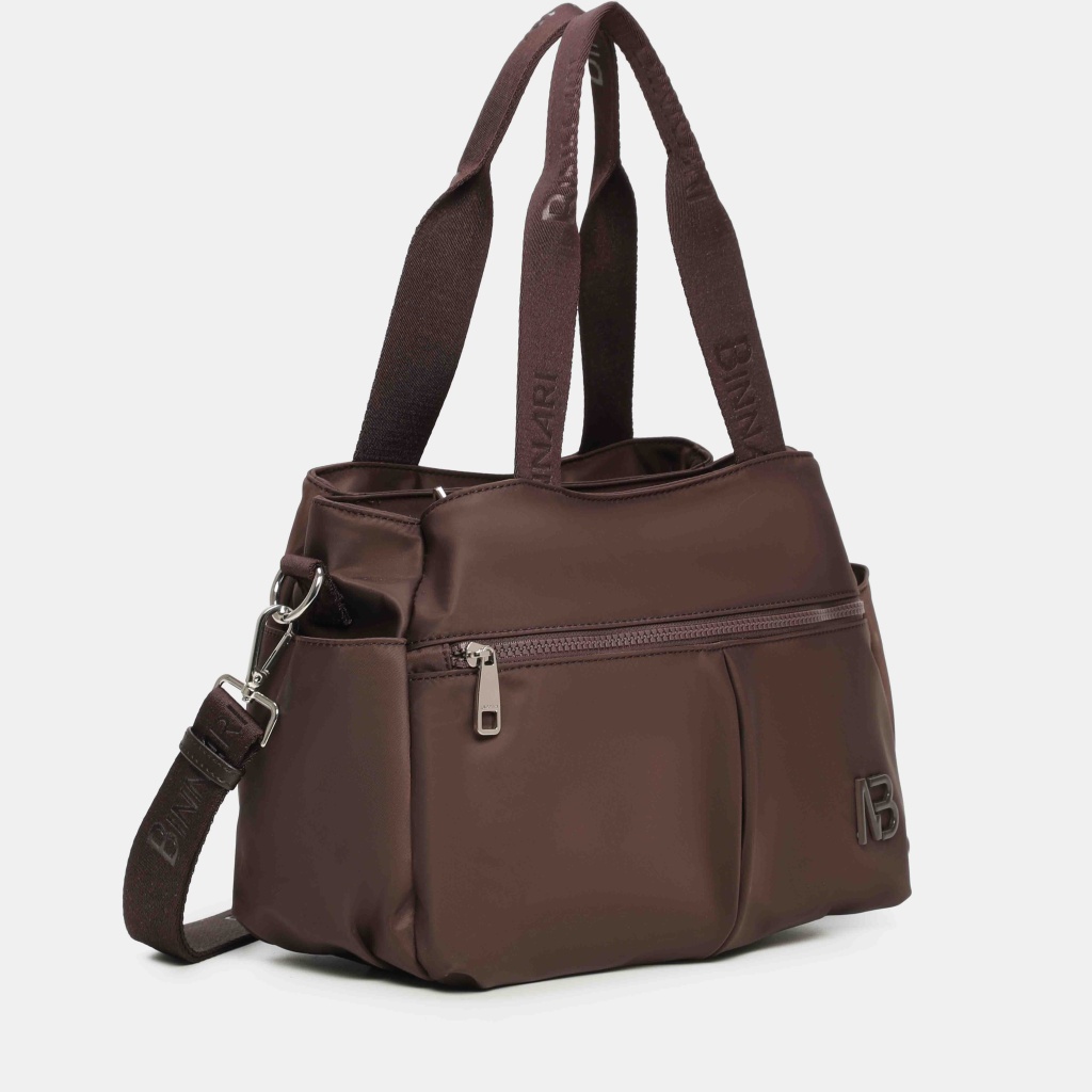 Bolso asas MARRÓN — foto 2
