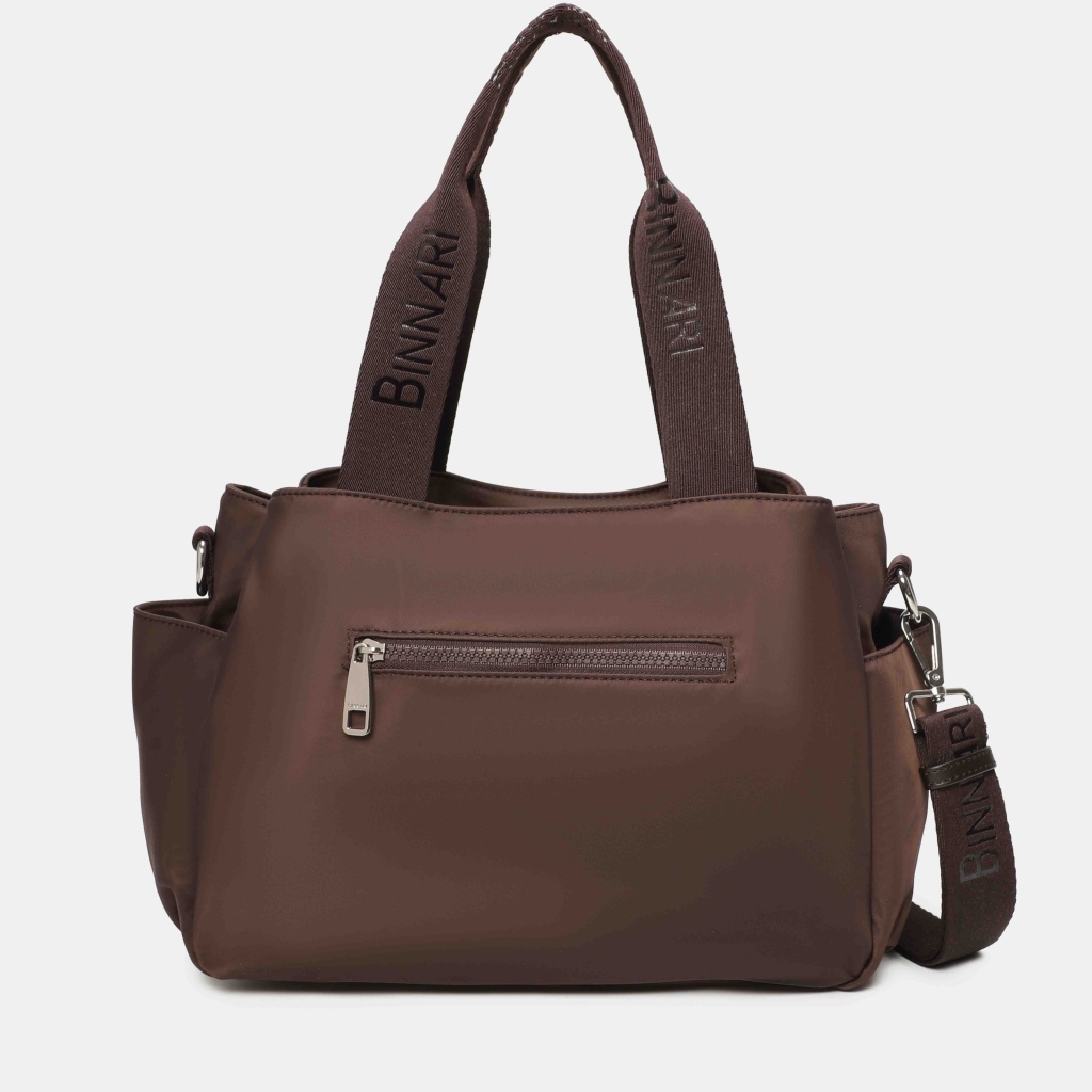 Bolso asas MARRÓN — foto 3