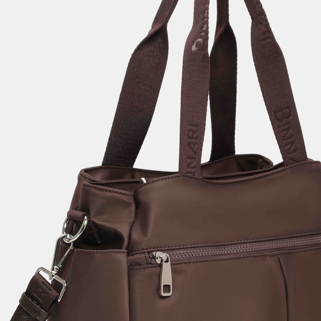 Bolso asas MARRÓN — foto 5
