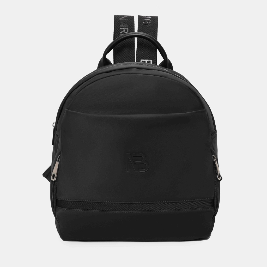 Mochila NEGRA — foto 2