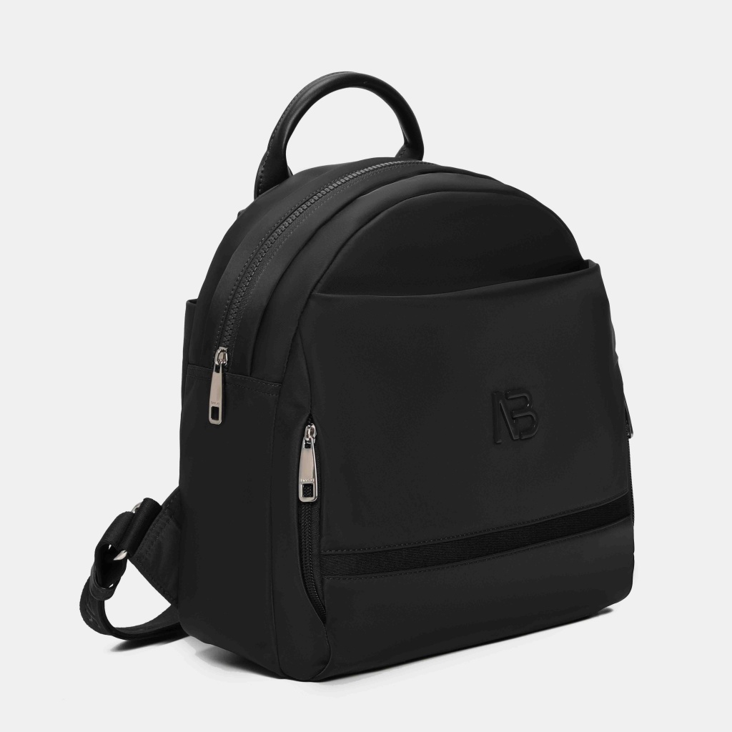 Mochila NEGRA — foto 3