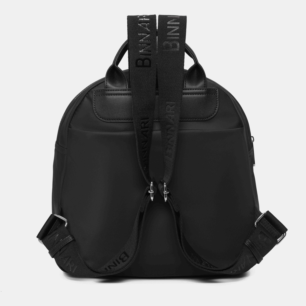 Mochila NEGRA — foto 4