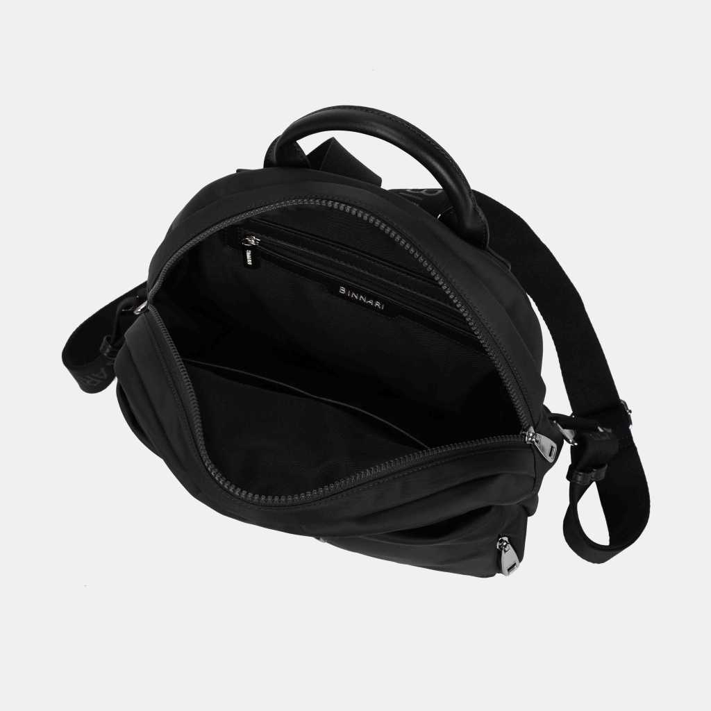 Mochila NEGRA — foto 5