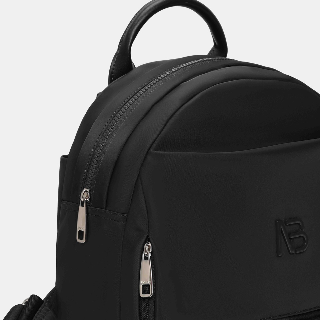 Mochila NEGRA — foto 6