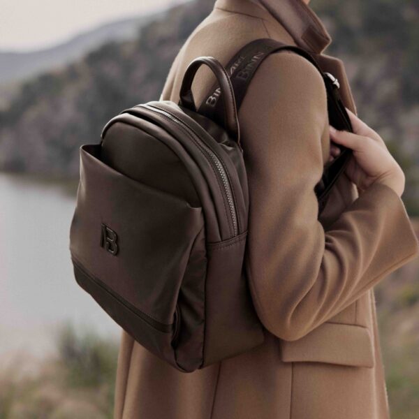 Mochila MARRÓN