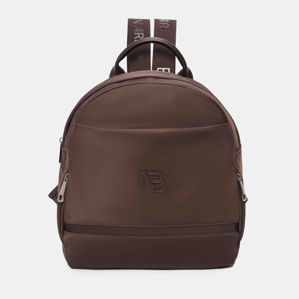 Mochila MARRÓN — foto 2