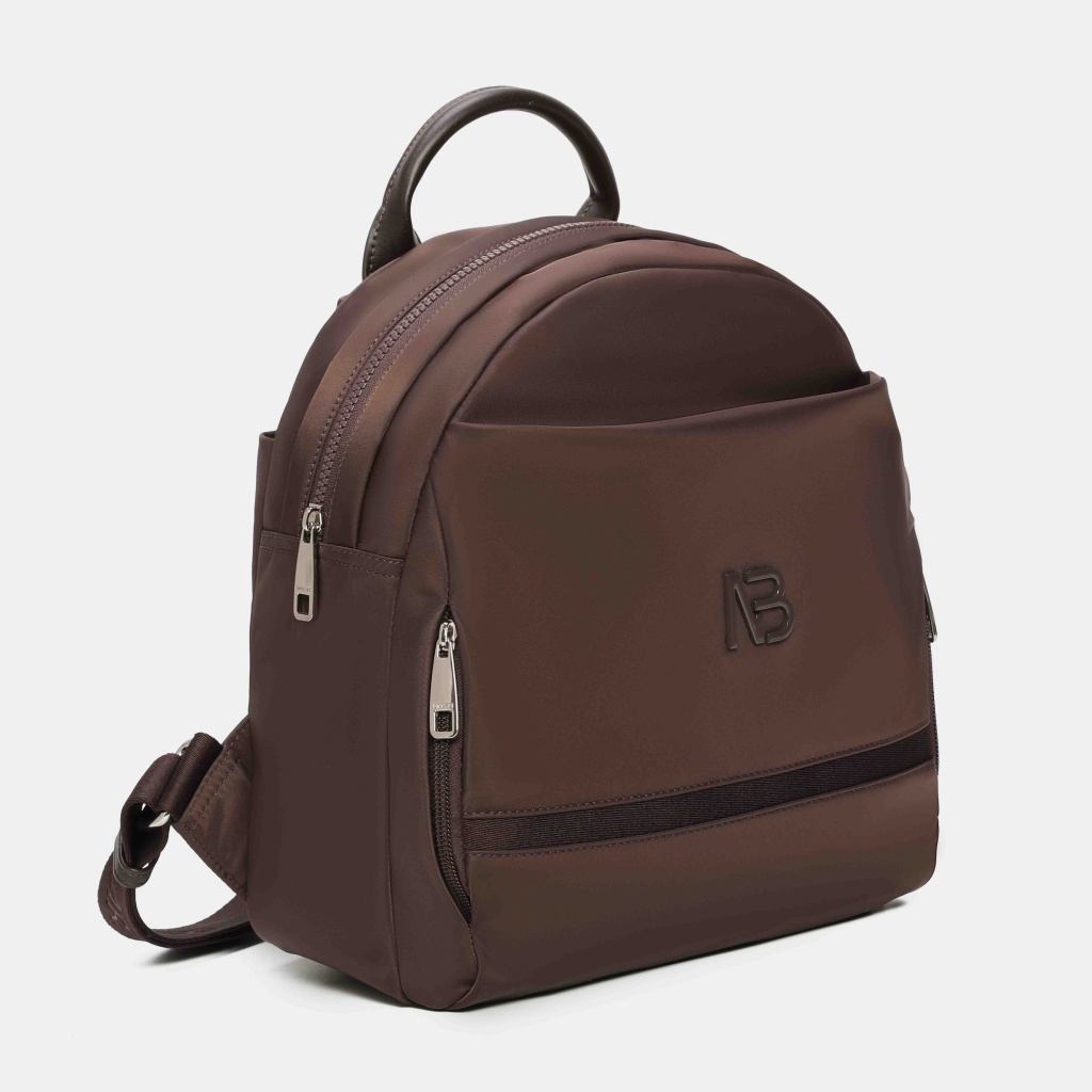 Mochila MARRÓN — foto 3