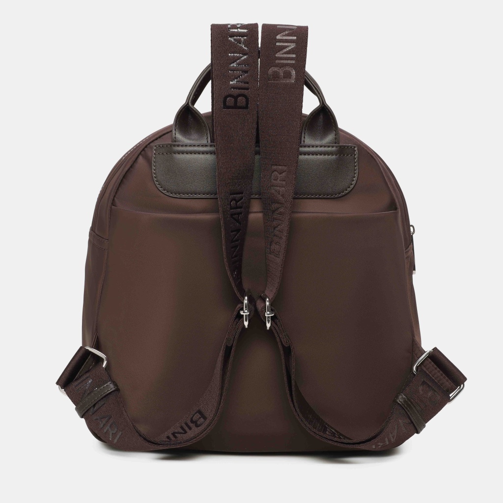 Mochila MARRÓN — foto 4