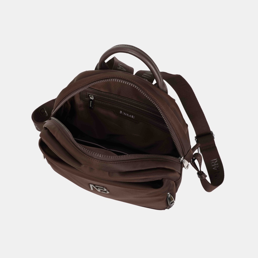 Mochila MARRÓN — foto 5