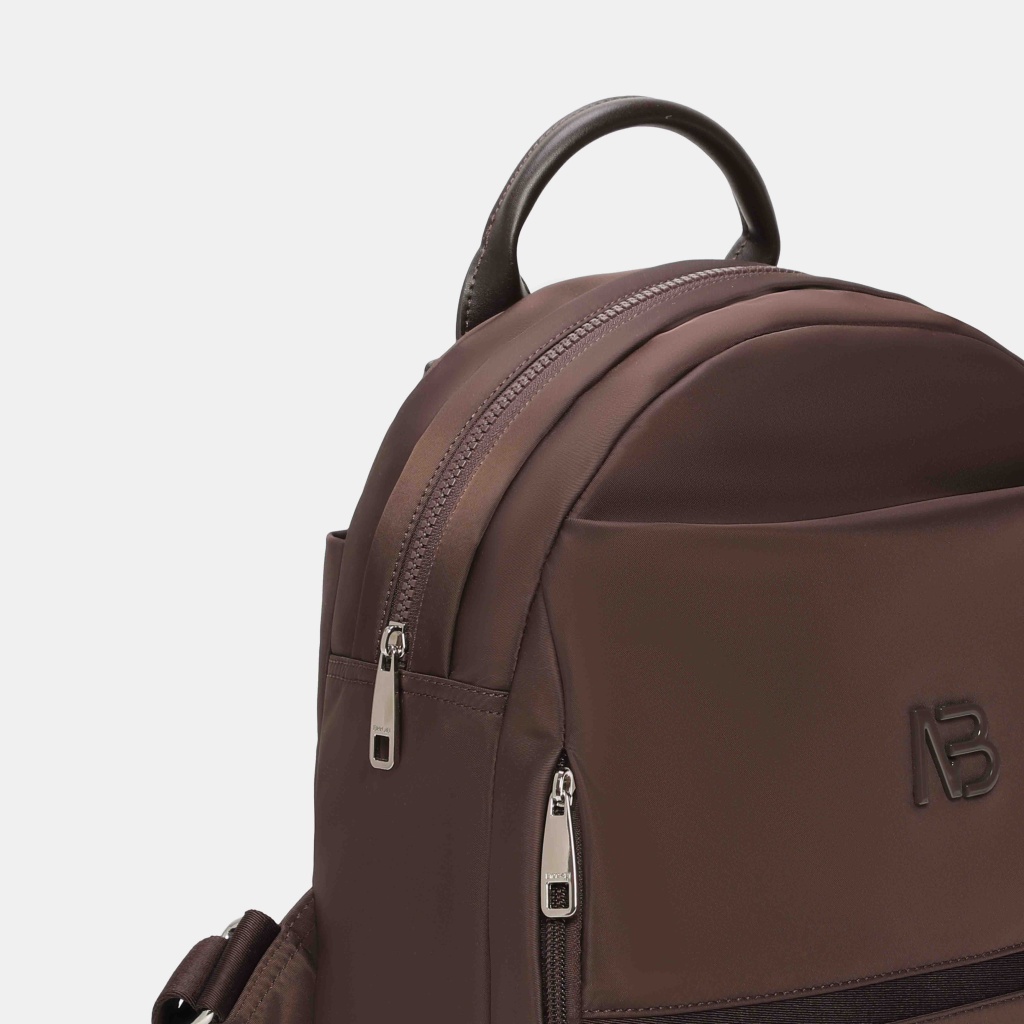 Mochila MARRÓN — foto 6