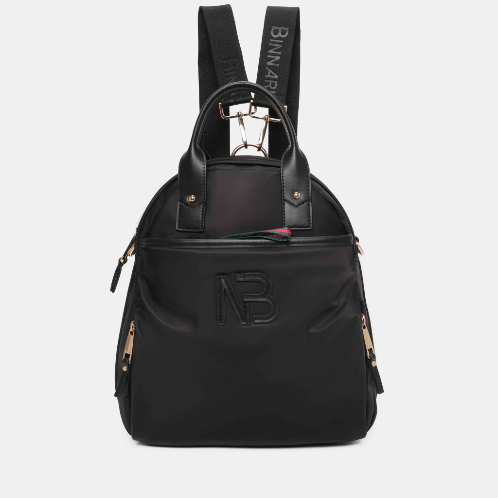 Mochila NEGRA — foto 1