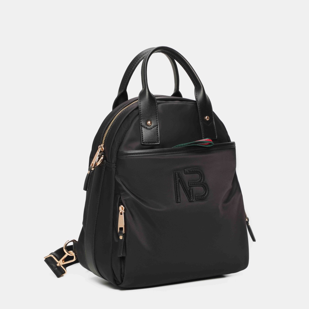 Mochila NEGRA — foto 2