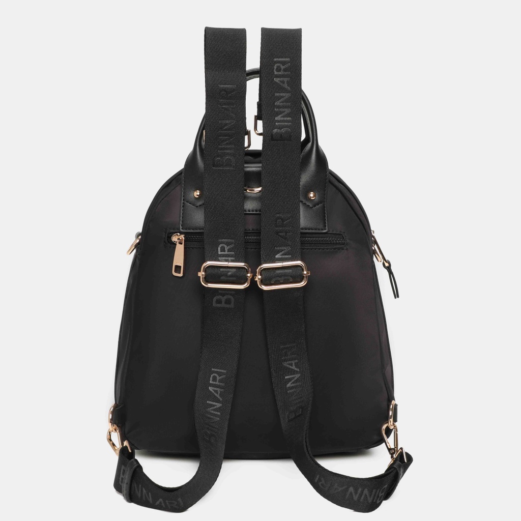Mochila NEGRA — foto 3