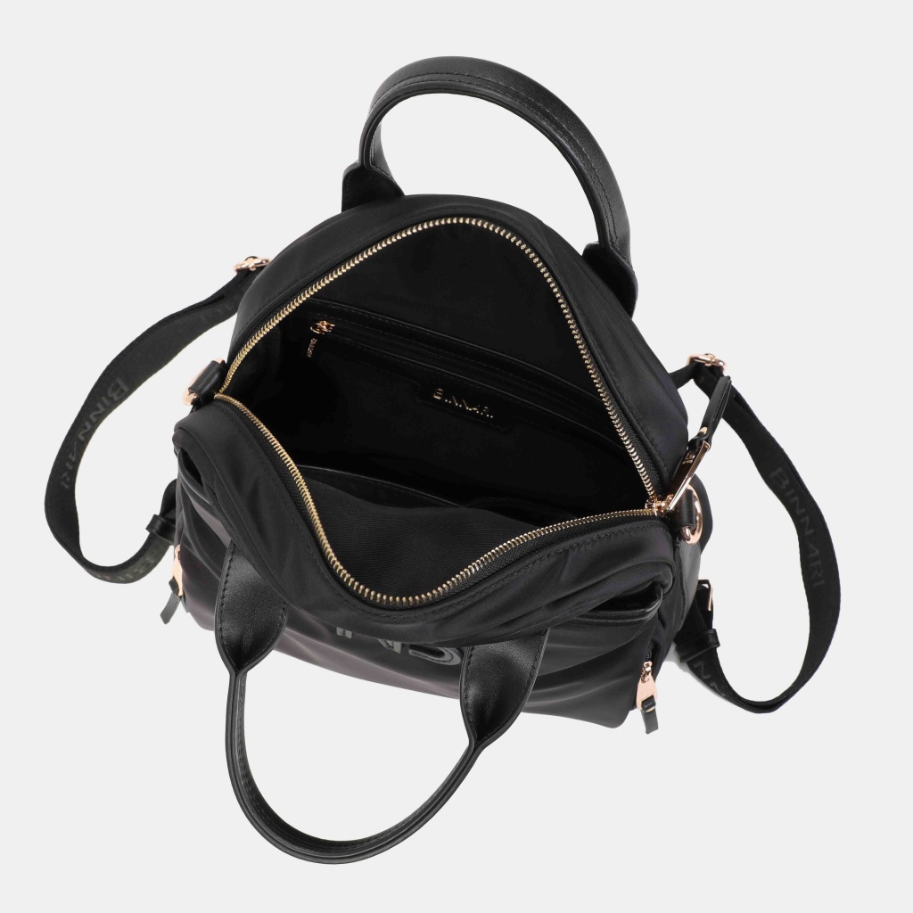 Mochila NEGRA — foto 4