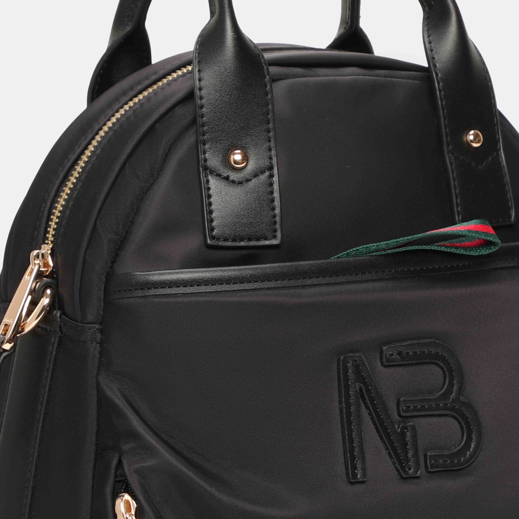 Mochila NEGRA — foto 5
