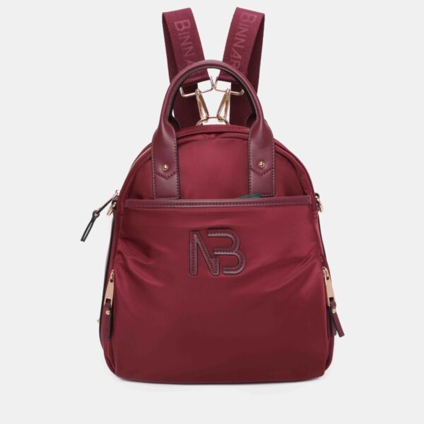 Mochila BURDEOS