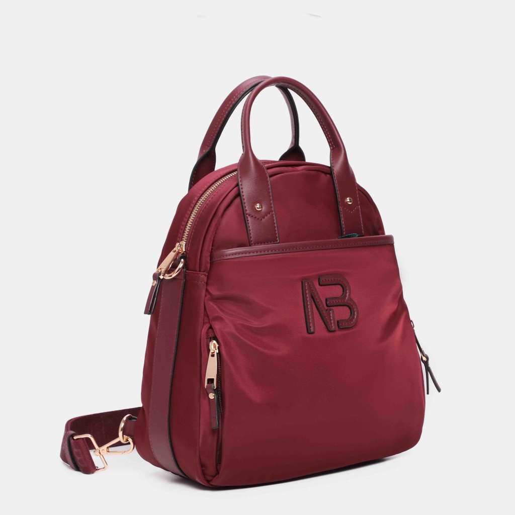 Mochila BURDEOS — foto 2