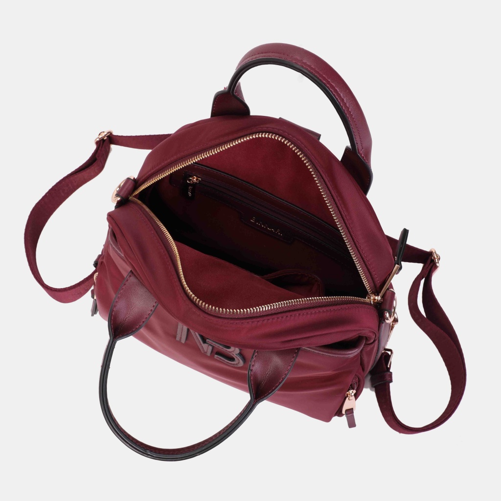 Mochila BURDEOS — foto 4