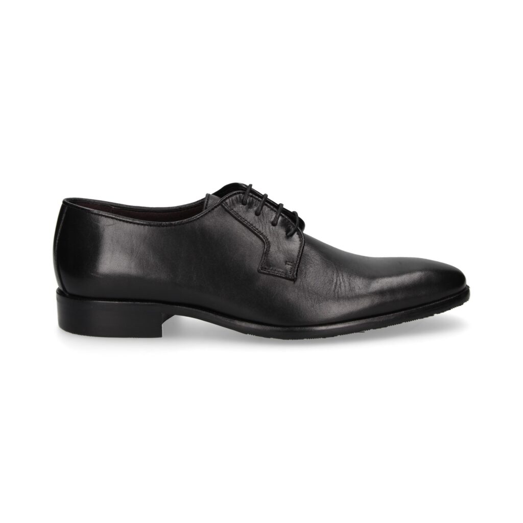 Zapato vestir NEGRO — foto 5