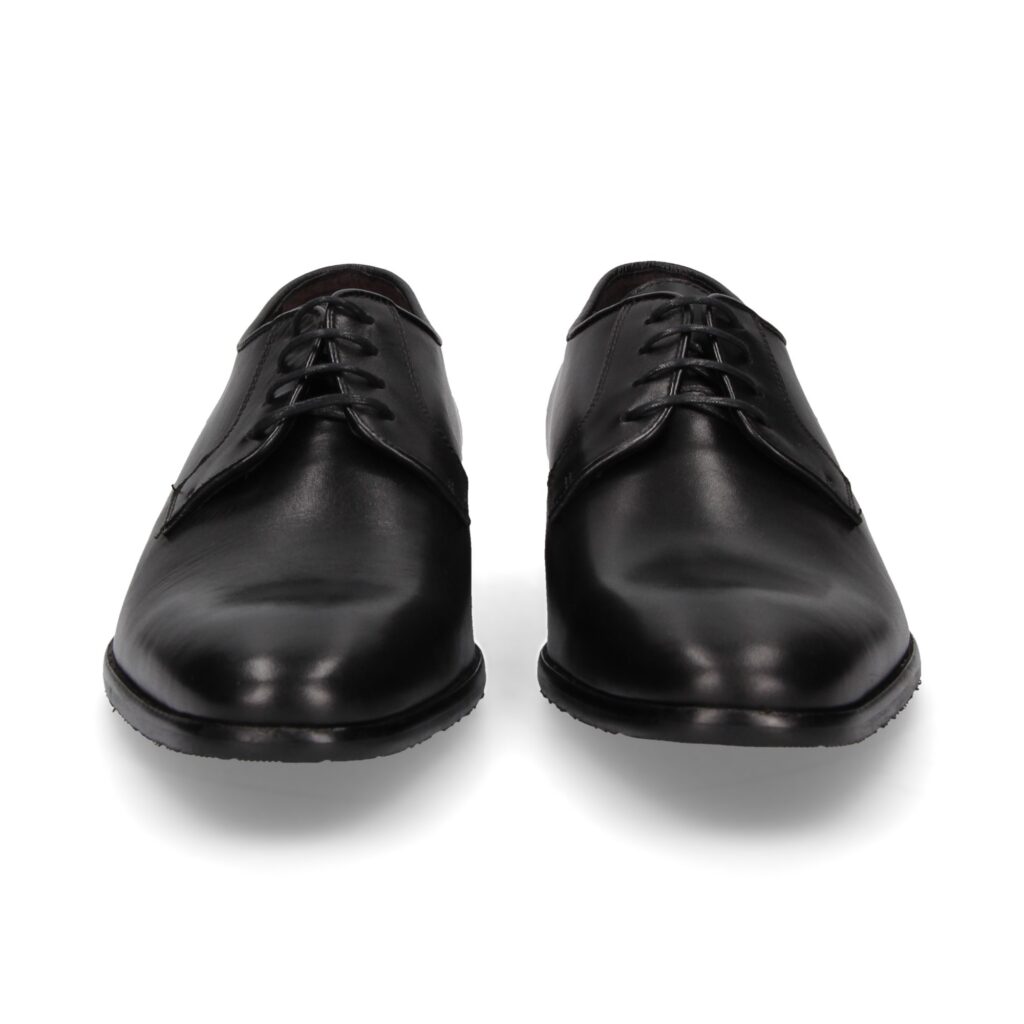 Zapato vestir NEGRO — foto 3