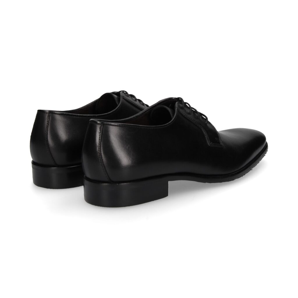 Zapato vestir NEGRO — foto 6