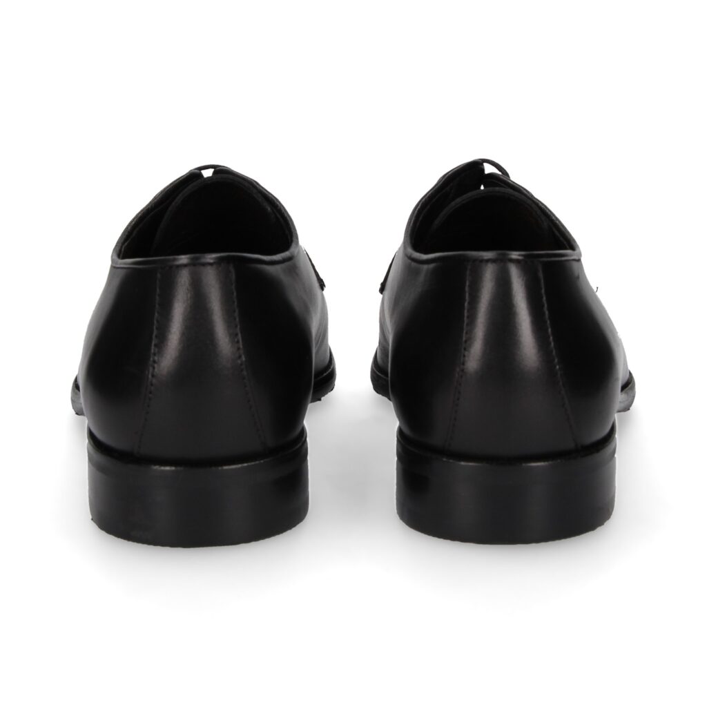 Zapato vestir NEGRO — foto 7
