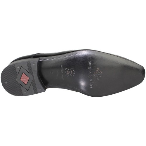 Zapato vestir NEGRO — foto 8