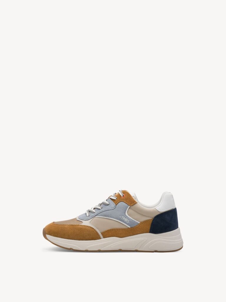 Zapatilla deportiva TRICOLOR — foto 2