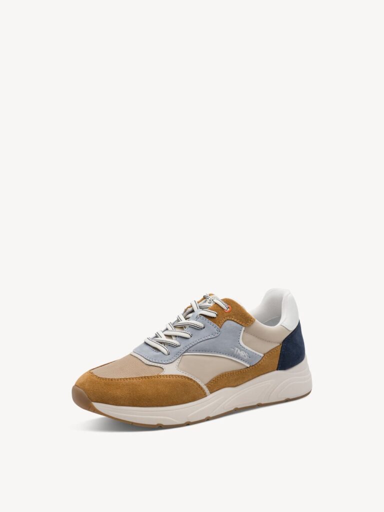 Zapatilla deportiva TRICOLOR — foto 4
