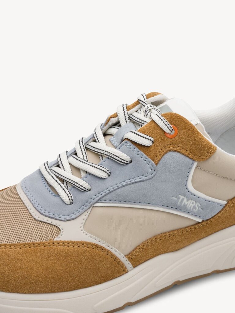 Zapatilla deportiva TRICOLOR — foto 5