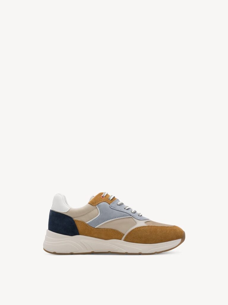 Zapatilla deportiva TRICOLOR — foto 6