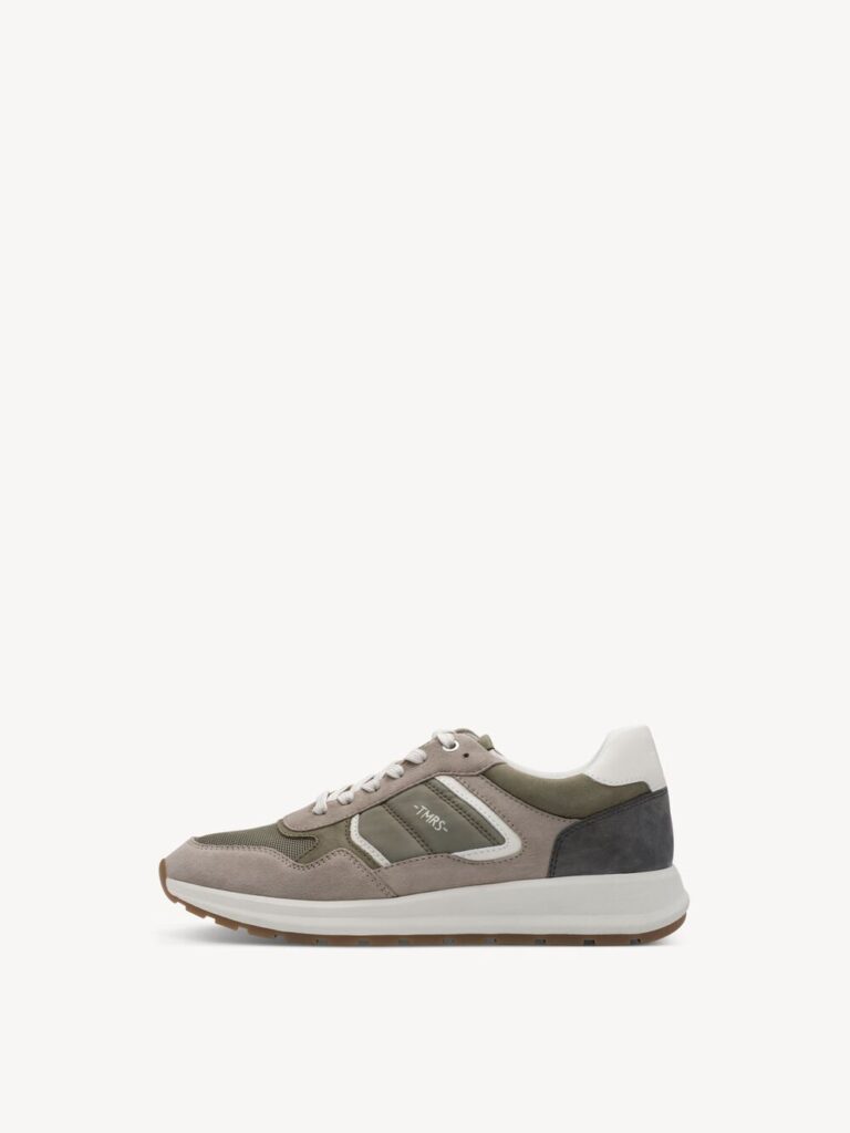 Zapatilla deportiva VERDE — foto 2