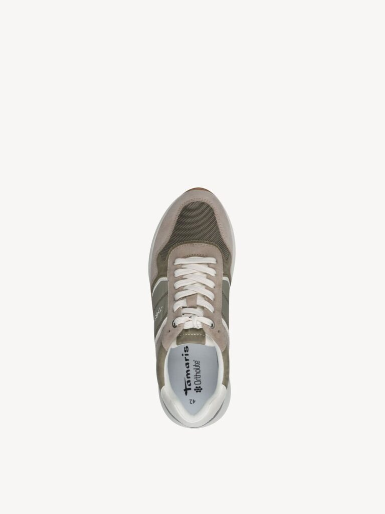 Zapatilla deportiva VERDE — foto 3