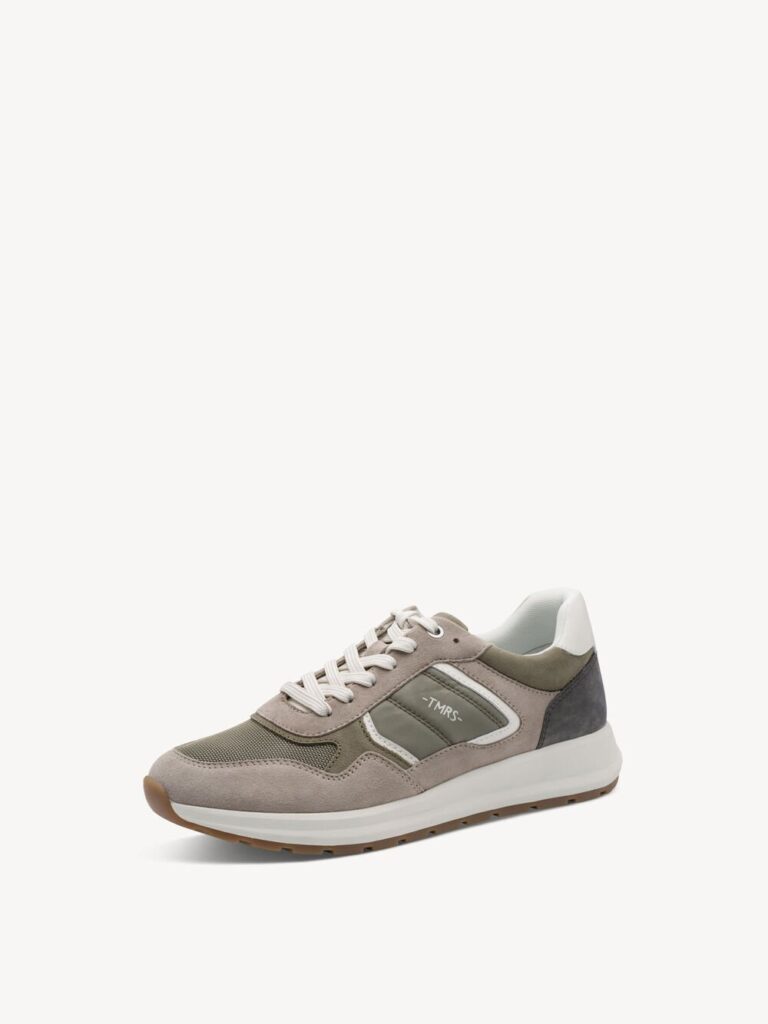 Zapatilla deportiva VERDE — foto 4