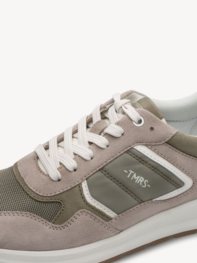 Zapatilla deportiva VERDE — foto 5