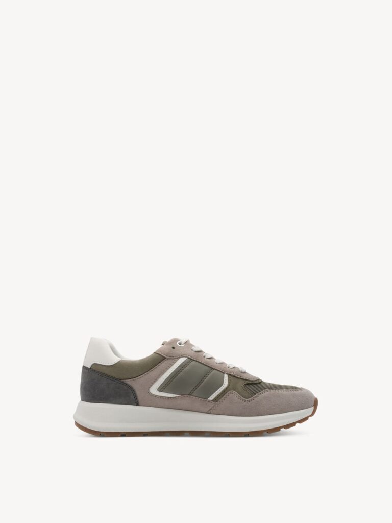 Zapatilla deportiva VERDE — foto 6