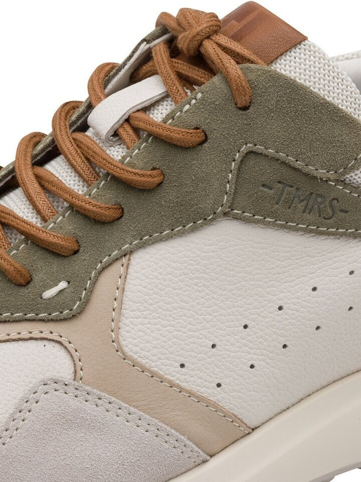 Zapatilla deportiva BLANCO/VERDE — foto 6