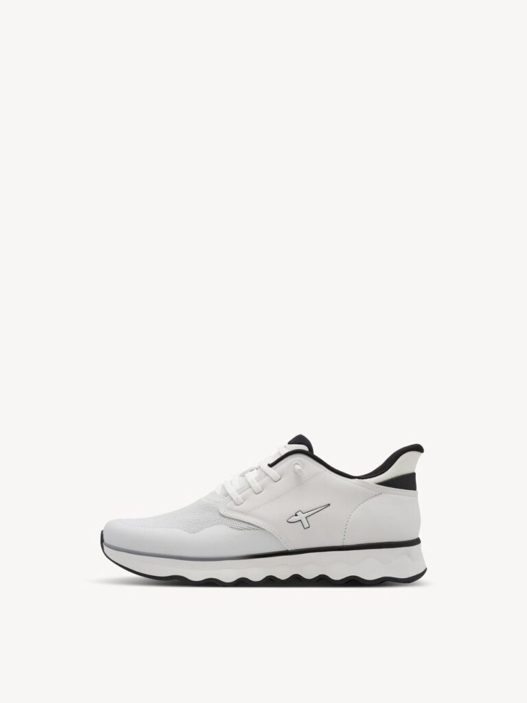 Zapatilla deportiva BLANCA — foto 3