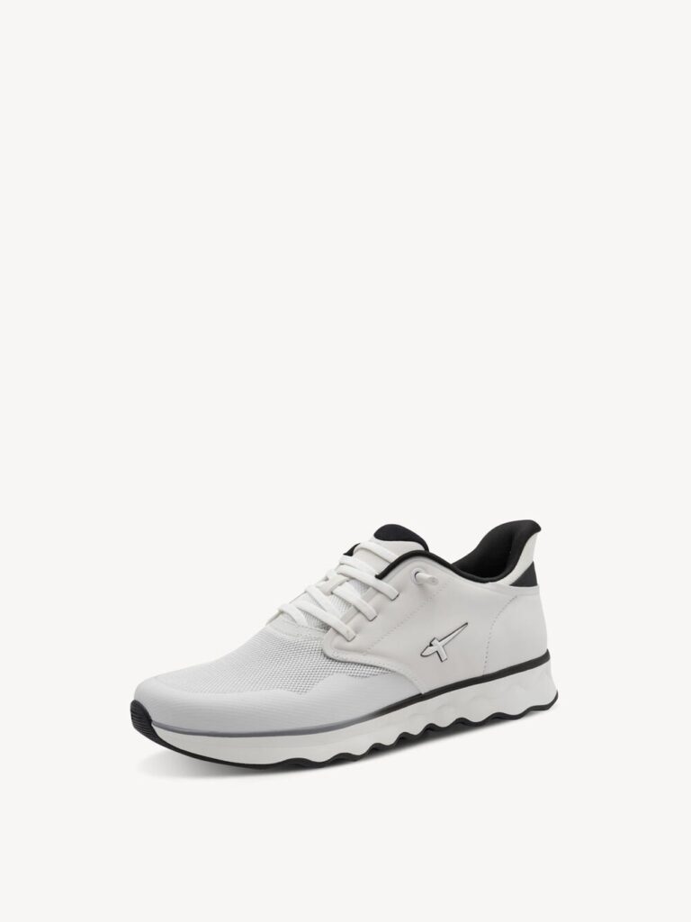 Zapatilla deportiva BLANCA — foto 5