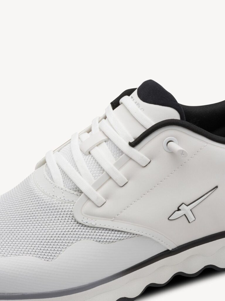 Zapatilla deportiva BLANCA — foto 6